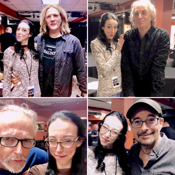 Meet your Posher…? - Picture 9 of 17